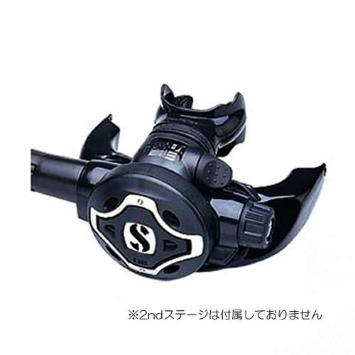 送料無料 SCUBAPRO 235BAR Titanium EN250 ほしかっ